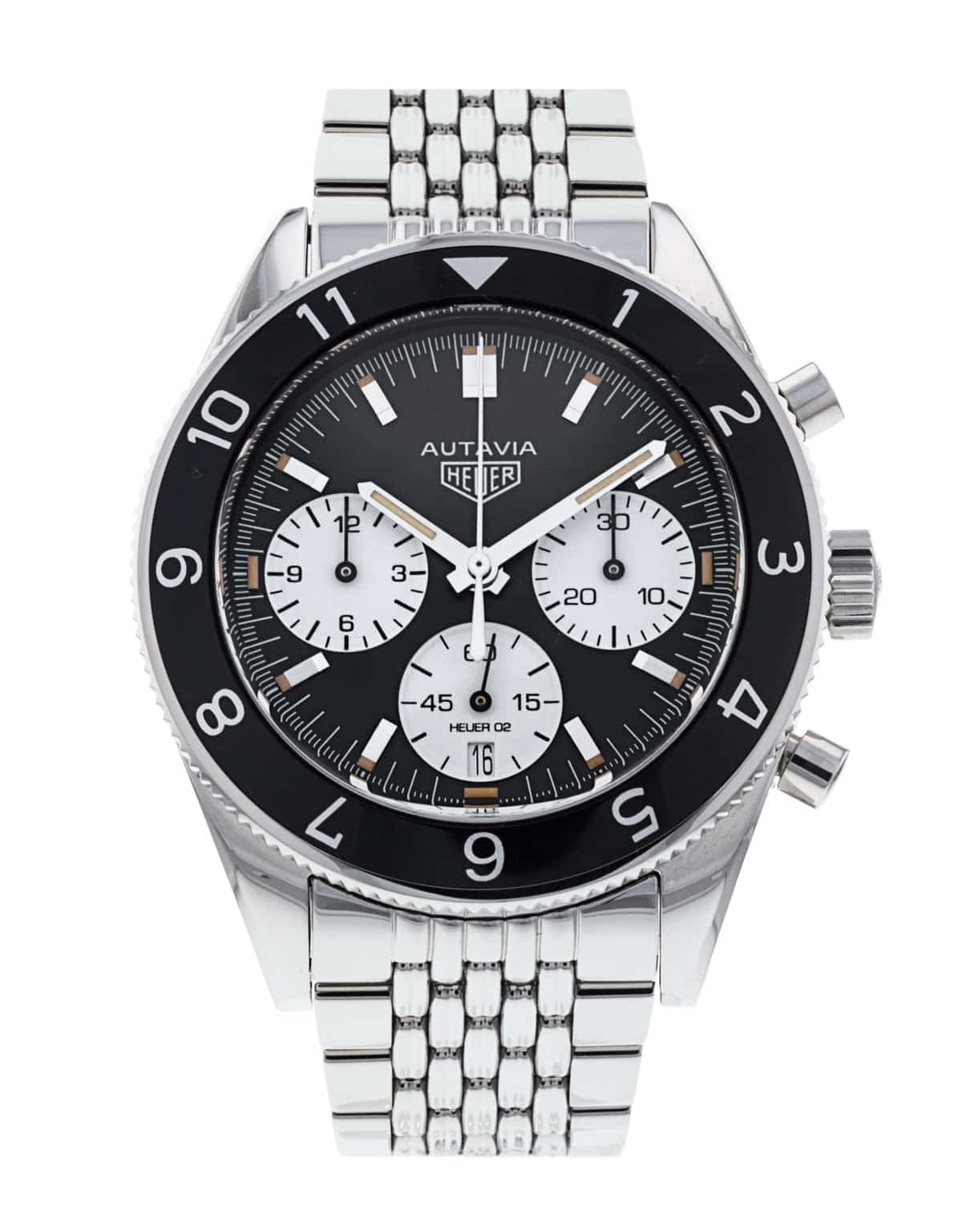 Tag Heuer Autavia CBE2110.BA0687